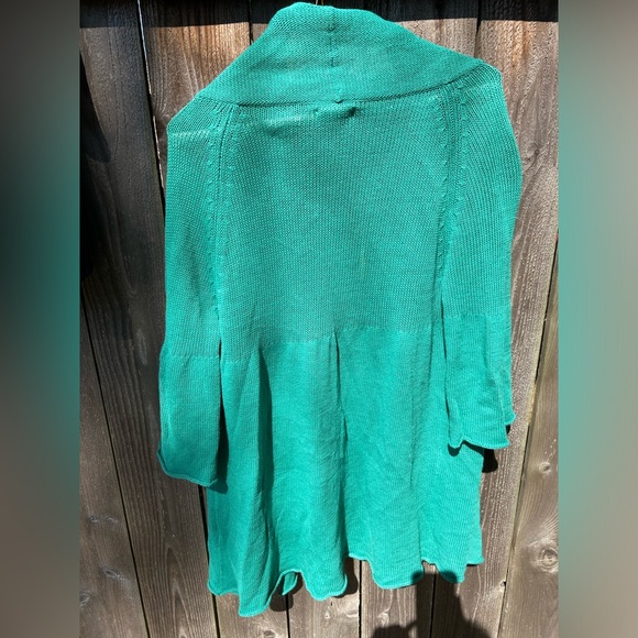 Sophie Max XS open cardigan - Picture 2 of 2